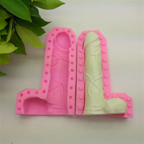 Genital Moldpenis Mold Silicone Cake Mold Ice Cube Pudding Etsy