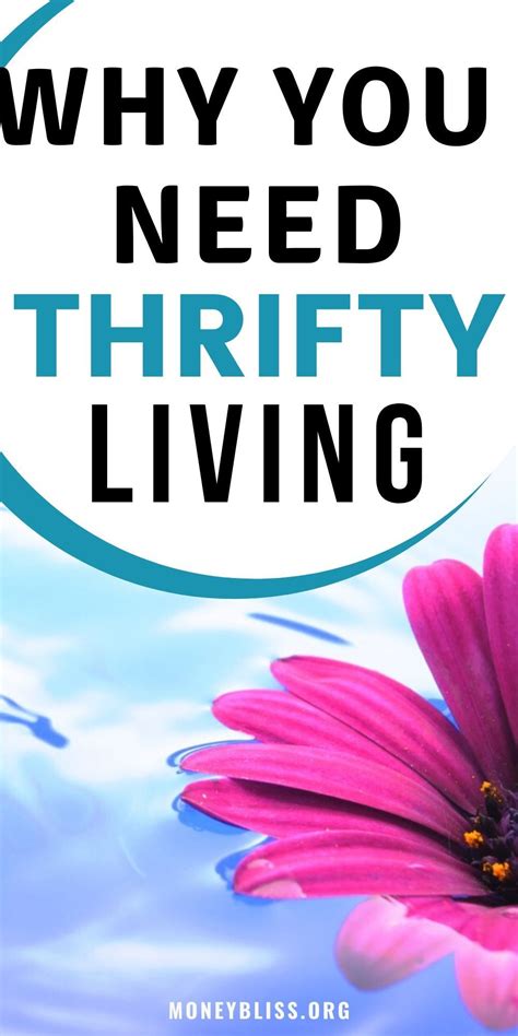Thrifty Living Frugal Living Tips Frugal Tips Ways To Save Money Make More Money Saving