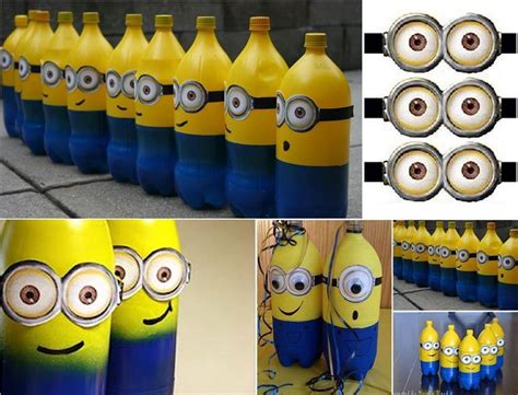 En etsy hay miles de productos hechos a mano, vintage y únicos que concuerdan con tu búsqueda. Juguetes para niños hechos con botellas recicladas ...