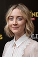 Pin by Amie on Actress | Saoirse Ronan (With images) | Hair color, Hair ...