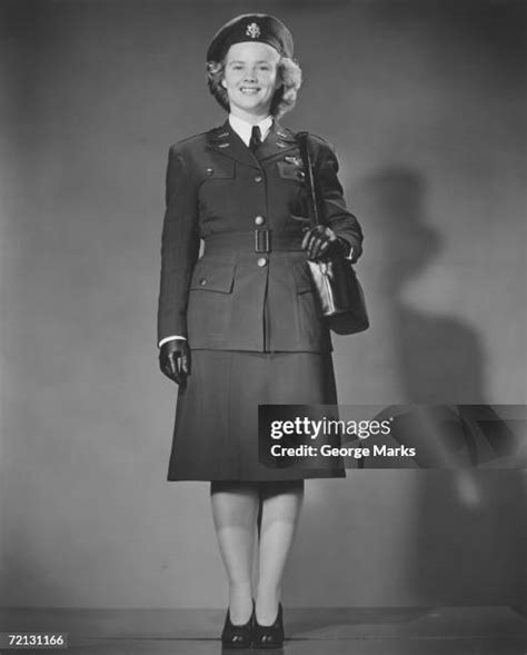 Vintage Military Uniform Photos And Premium High Res Pictures Getty Images