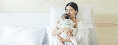 Postnatal Care Care Of The Mother And Newborn Baby