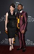 Jessica Oyelowo: Queen of Katwe LA Premiere -04 | GotCeleb