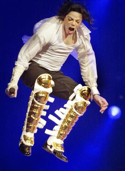  Animations Michael Jackson Photo 17900308 Fanpop