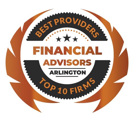 Top Ten Financial Advisors In Arlington Texas Peterson Acquisitions