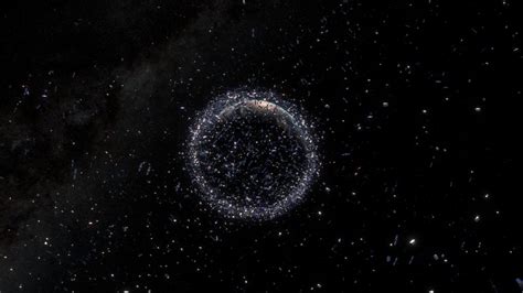 Us Government Updates Orbital Debris Mitigation Guidelines Spacenews