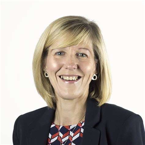 Jill Allan Staff Profiles University Of Stirling