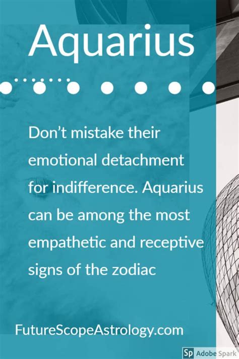Aquarius Personality Man Woman Compatibility Lucky Days Colors