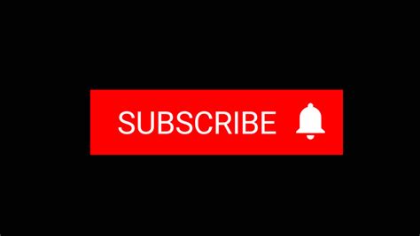 Best 3 Youtube Subscribe Button Videos Green Screen 1080p 3f0