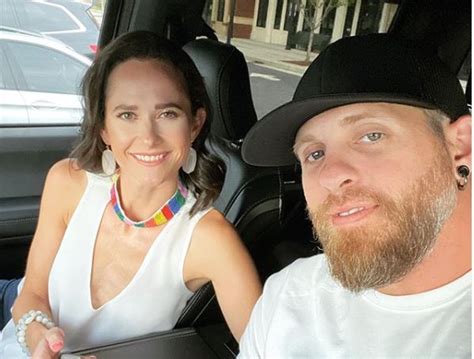 Brantley Gilbert Admits He Wants The Best Fireworks All The Illegal
