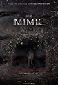 The Mimic | Horror movie | GSC Movies