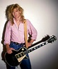 Rock 'N Roll Insight: Steve Clark: Def Leppard's Late, Unsung Guitarist ...