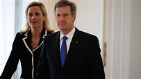German President Wulff resigns amid scandal | CNN