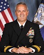 DVIDS - Images - Rear Adm. Collin Green