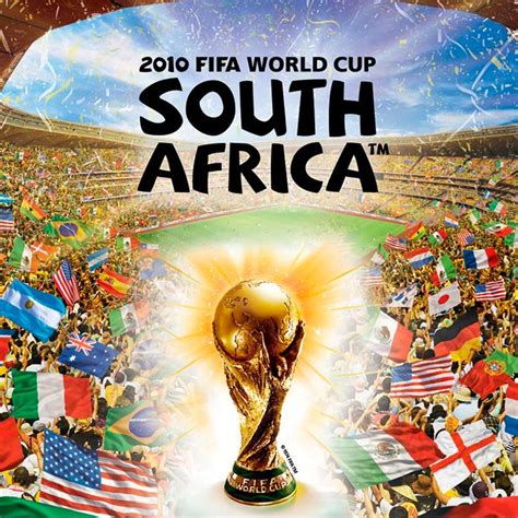 fifa world cup south africa 2010 conmebol
