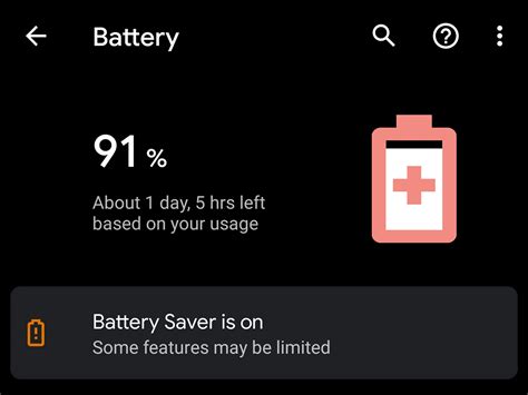 How Low Power Mode Works Popular Science