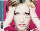 Dido - Here With Me (2000, CD) | Discogs