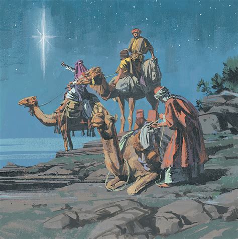 Christmas Nativity Christmas Holidays Finding Jesus Three Wise Men