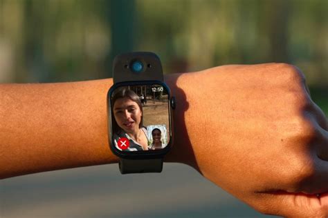 You Can Now Make Video Calls On Your Apple Watch Heres How Beebom