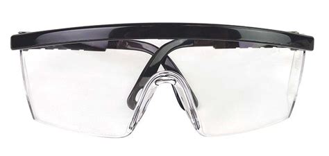 bio glasses safety science protective eyewear in black flinn scientific