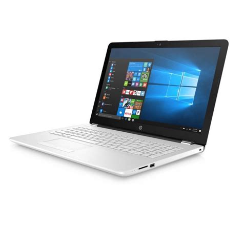 Hp Laptop 15 Bs026la Intel Celeron N3060 4gb 500gb