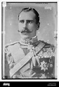El Principe Alexander De Teck Fotos e Imágenes de stock - Alamy