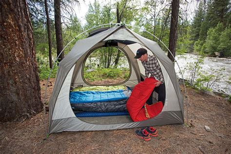 Awe Inspiring Ideas Of Sleeping Bag Tent Photos Vixion Modifikasi