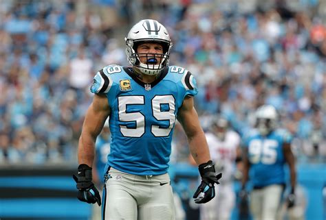All the best carolina panthers gear and collectibles are at the official online store of the nfl the official panthers pro shop on nfl shop has all the authentic carolina panthers jerseys, hats, tees. Carolina Panthers: Takeaways from Week 9 win over Falcons ...