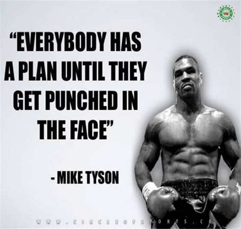 Mike Tyson Quotes Motivation Mike Tyson Quotes In 2020 Boxing