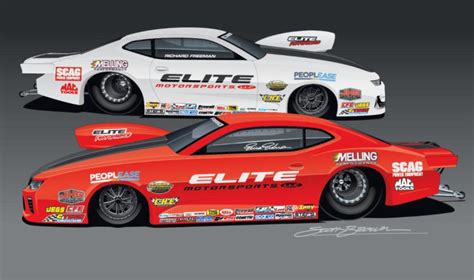 Elite Motorsports Expands Drag Racing Presence With Mountain Motor Pro