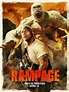 Movie Review - Rampage (2018)