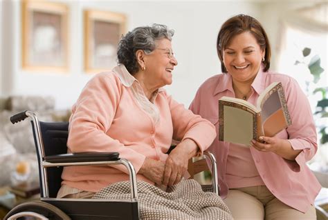 Caregiver Legal Documents 4 Documents Every Caregiver Needs