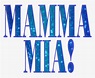 Mamma Mia Logo Png, Transparent Png - kindpng