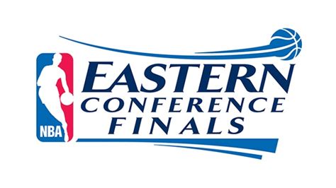Изображение nhl eastern conference logo. NBA Playoffs- Conference Finals: Atlanta vs. Cleveland