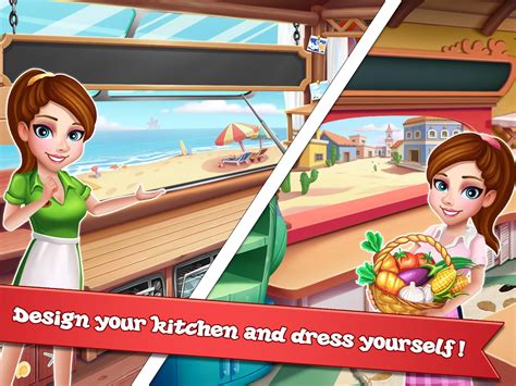 Juegos de cocina online y gratis, para preparar comida de forma virtual. Rising Super Chef - Juego de Cocina for Android - APK Download