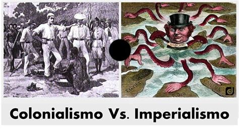 Guia De Imperialismo Y Colonialismo Pdf Imperialismo Colonialismo 72475