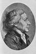 Johann Georg Schlosser – Wikipedia (1757-1799). Jurist. Schwager ...