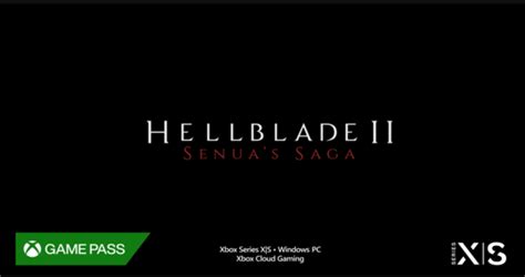 Senua S Saga Hellblade II Showcases Real Time Facial Animation Using