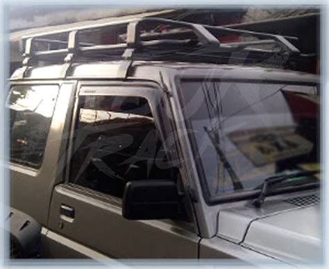 Roofrack Daihatsu Feroza Taft Gt Hiline Rocky Fourtrack