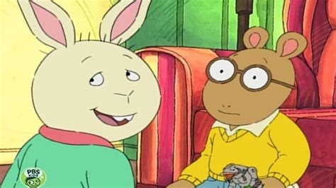 Arthur To End After 25 Seasons On Pbs