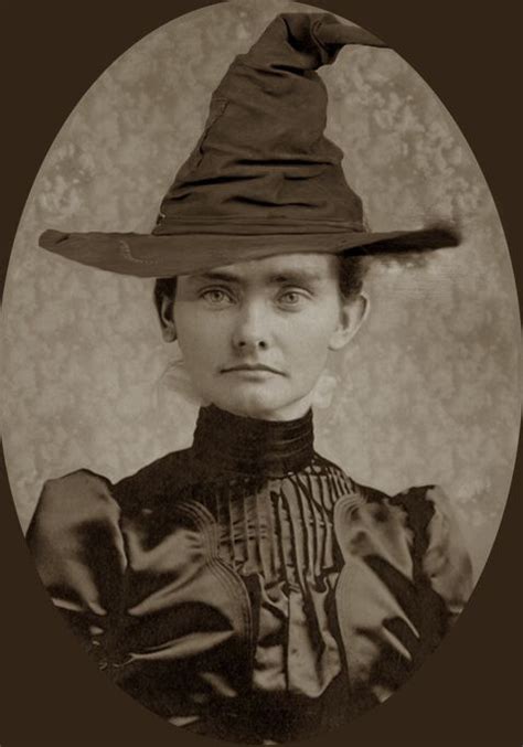 Creepy Victorian Altered Photo By Kelloween Vintage Halloween Photos