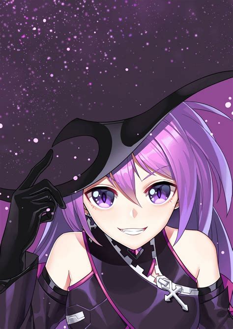 Oz Sorcerer Art Anime Fille Anime Art Girl Cute Anime Character