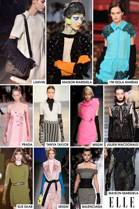 The Complete Fall 2015 Trend Guide 2015 Trends Fall 2015 Trends