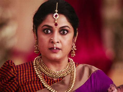 Ramya Queen Sivagami Of Baahubali Will Play A Ghost In Next Film