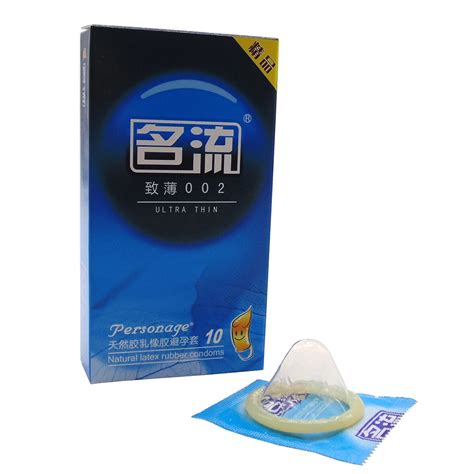 10pcs box ultra thin 002 condoms high quality penis sleeve super intimate condom adult product