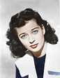 Gail Russell | Gail, Russell