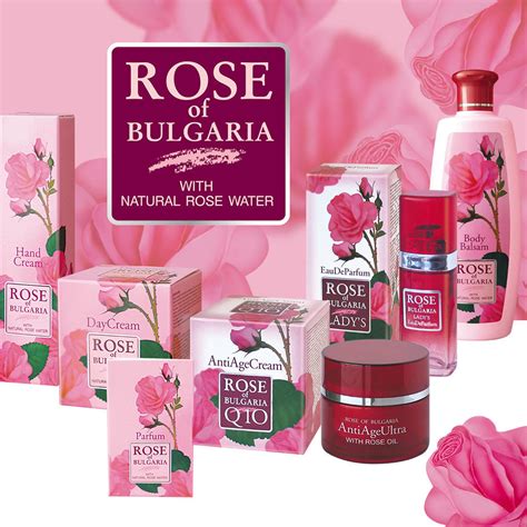 Rose Of Bulgaria Rose Water Natural Marrysrosenlaedchen De