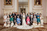 Official photographs from the wedding of Lady Gabriella Windsor and Mr ...