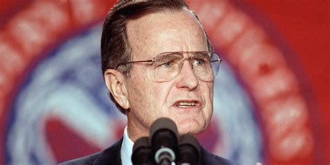 7 Things You Might Not Know About The George Hw Bush Administration