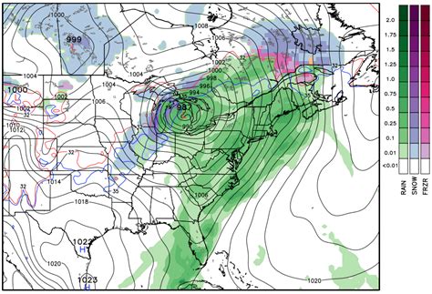 Wet Christmas Storm Will Be Messy For Travel In Eastern Us Snowy In